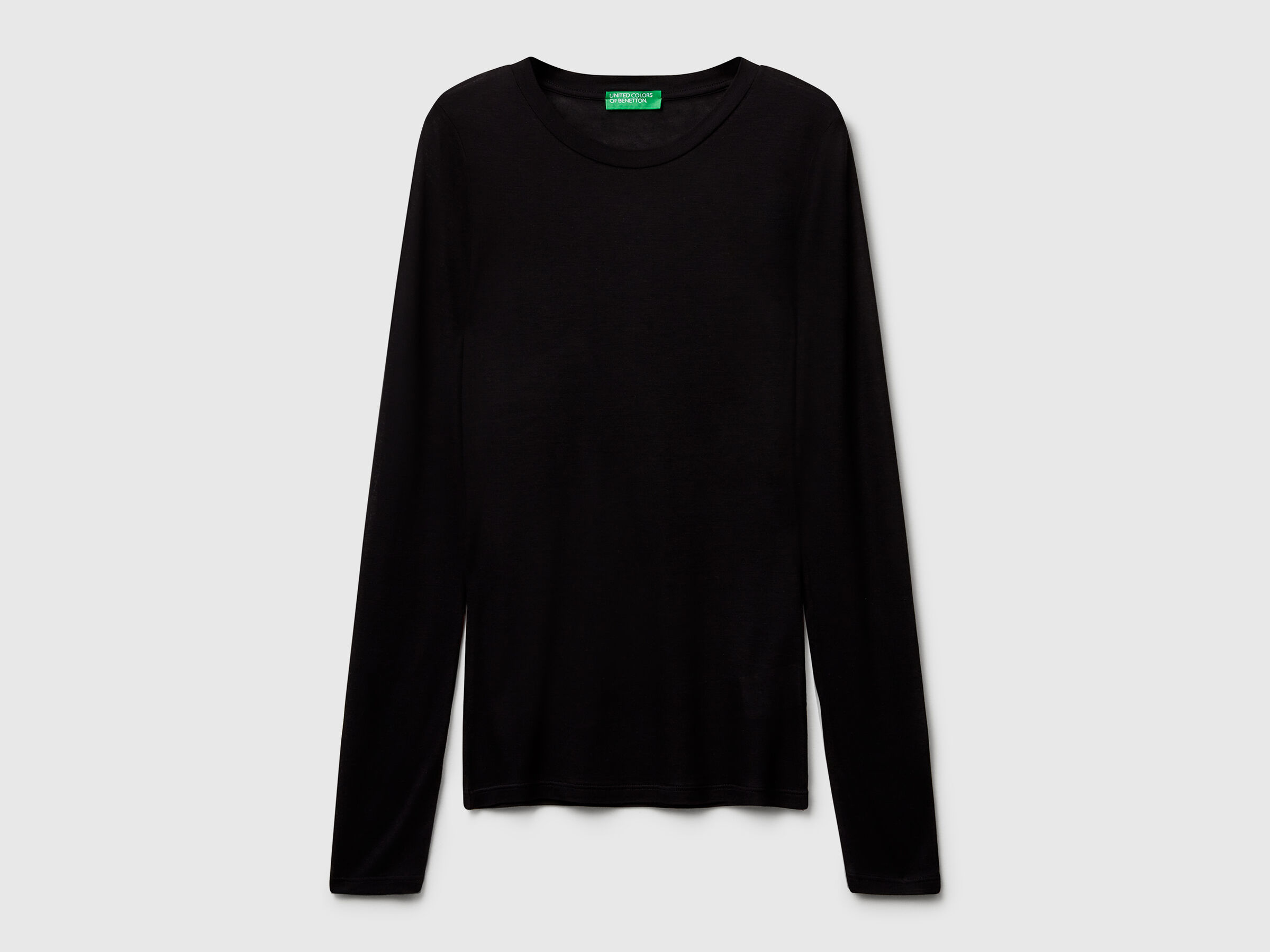 T-SHIRT L/S Mulher image number 5